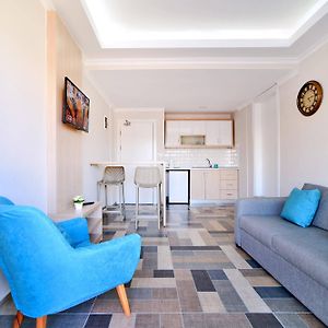 M Suite Butik Apart Hotel