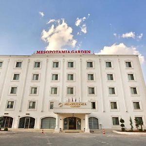 Mesopotamia Garden Hotel